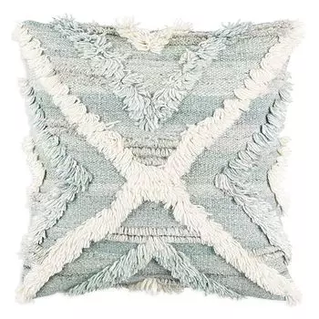 Декоративная подушка Баракоа, 20 x 20 дюймов Surya, цвет Multi