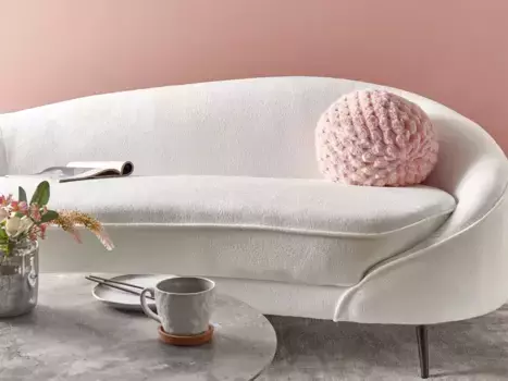 Декоративная подушка Beliani