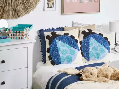 Декоративная подушка Beliani