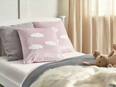 Декоративная подушка Beliani