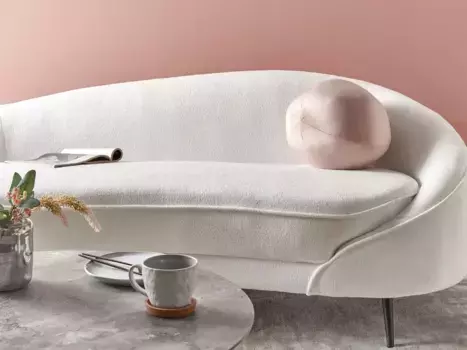 Декоративная подушка Beliani