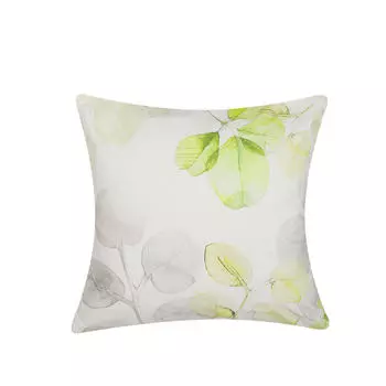Декоративная подушка Beliani, белый