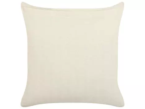 Декоративная подушка Beliani, бежевый
