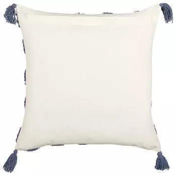 Декоративная подушка Beliani, бежевый