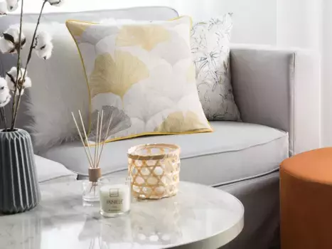 Декоративная подушка Beliani, цвет Bunt