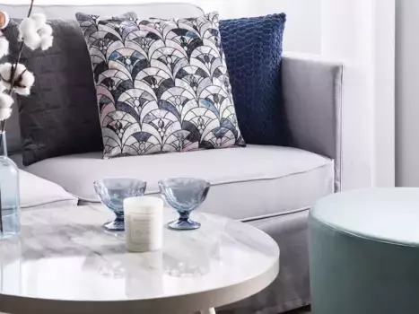 Декоративная подушка Beliani, цвет Bunt