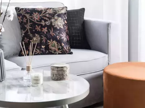 Декоративная подушка Beliani, цвет Bunt