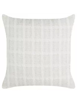 Декоративная подушка Beliani Deko DOURIS, цвет beige/wei