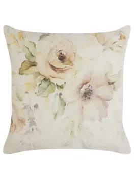 Декоративная подушка Beliani Deko ZAHRIYE, цвет beige/bunt