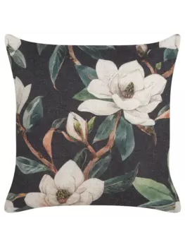 Декоративная подушка Beliani Deko ZAHRIYE, цвет schwarz/bunt