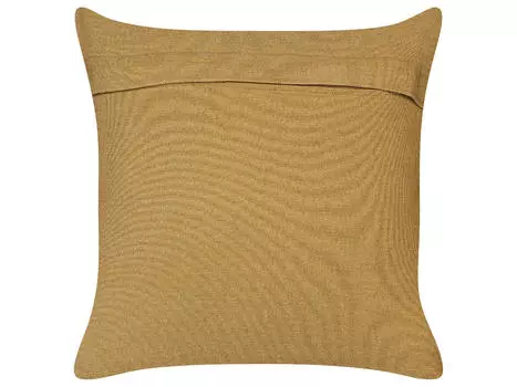 Декоративная подушка Beliani, мультиколор