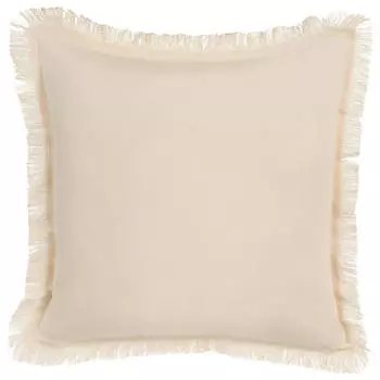 Декоративная подушка Beliani, мультиколор