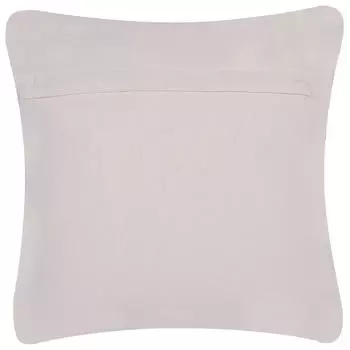 Декоративная подушка Beliani, темно-серый