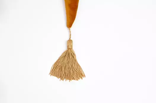 Декоративная подушка Bellochi, желтый