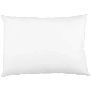 Декоративная подушка Bestlivings, белый