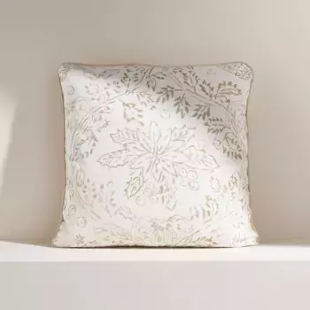 Декоративная подушка Bibury El Corte Ingls, бежевый