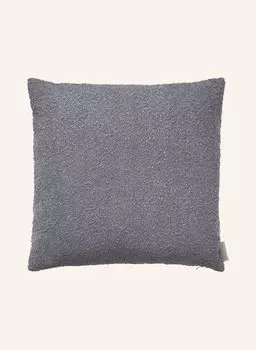 Декоративная подушка Blomus BOUCLE, 40x40 см, темно-серый