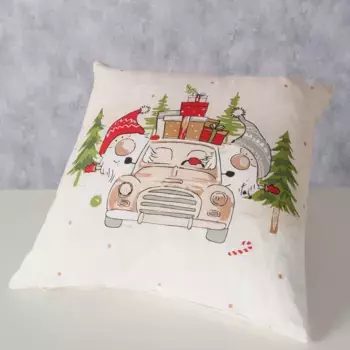 Декоративная подушка Boltze