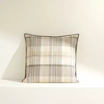 Декоративная подушка Bons El Corte Ingls El Corte Ingls - Room, серый