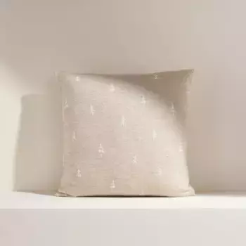 Декоративная подушка Bosc El Corte Ingls, естественный