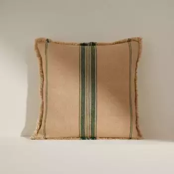 Декоративная подушка Bourton El Corte Ingls, зеленый