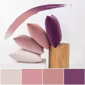 Декоративная подушка BTTO