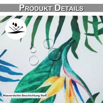 Декоративная подушка BTTO, зеленый