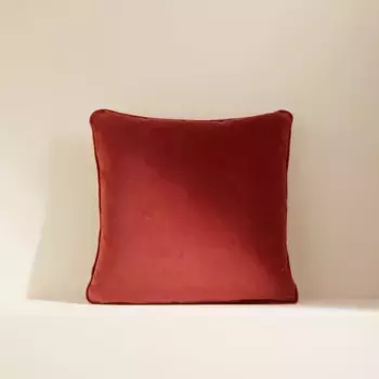 Декоративная подушка Будапешт El Corte Ingls, красный