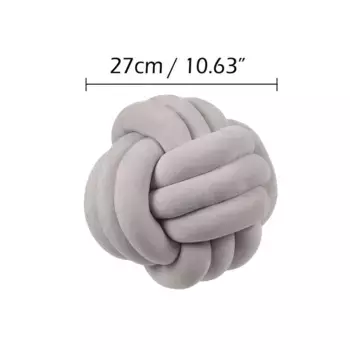 Декоративная подушка CANDeal