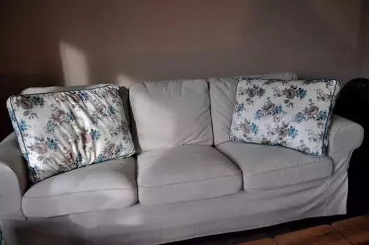 Декоративная подушка Carl Svensson