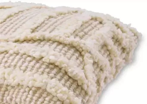 Декоративная подушка Casa Padrino, бежевый