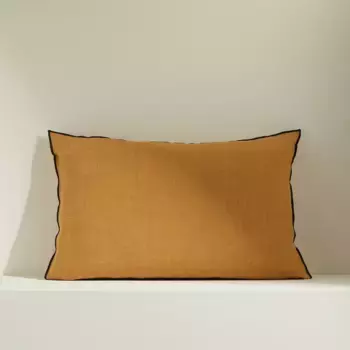 Декоративная подушка Cinnamon Room - El Corte Ingls, коричневый