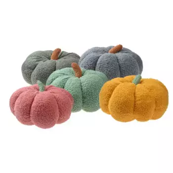 Декоративная подушка Clayre&Eef, зеленый