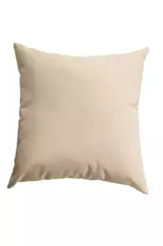 Декоративная подушка CLP, бежевый