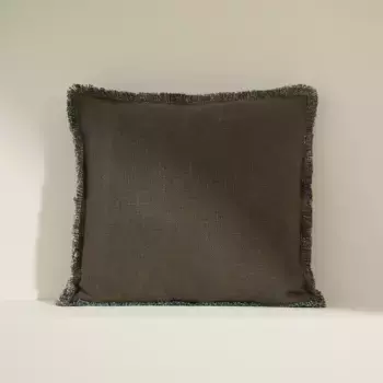 Декоративная подушка Curfe El Corte Ingls, серый