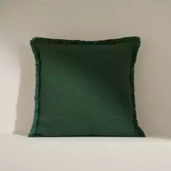 Декоративная подушка Curfe El Corte Ingls, зеленый