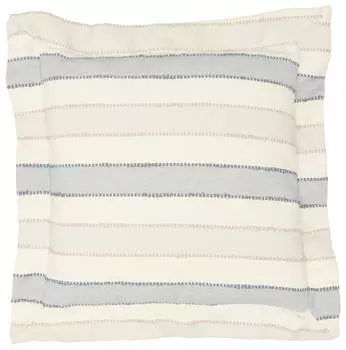 Декоративная подушка Designwerk, мультиколор