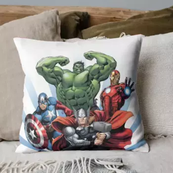 Декоративная подушка Disney, цвет Bunt