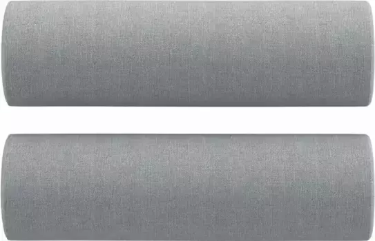 Декоративная подушка DKD HOME DECOR, серый