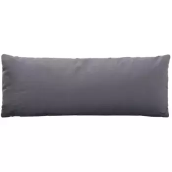 Декоративная подушка для дома «Solvei», тип чехла указан в разделе «Информация о наборе»... обратите внимание Home Affaire, цвет grau + unifarben