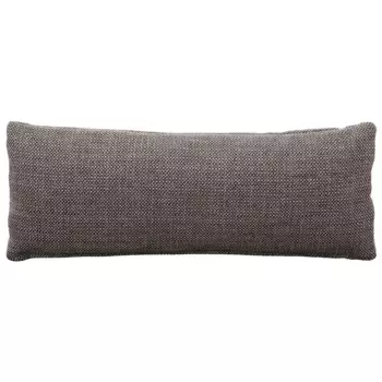 Декоративная подушка для дома «Solvei», тип чехла указан в разделе «Информация о наборе»... обратите внимание Home Affaire, цвет espresso + unifarben