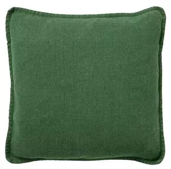 Декоративная подушка Dutch Decor Bowie 45x45 cm, 45x45x45 см цвет pantone mountain view