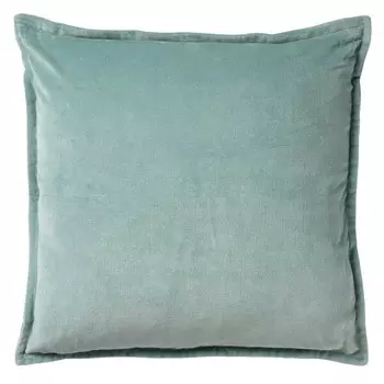 Декоративная подушка Dutch Decor Caith 50x50 cm, 50x50x50 см цвет jadeite