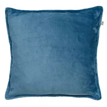 Декоративная подушка Dutch Decor Cilly 45x45 cm, 45x45x45 см цвет pantone provincial blue