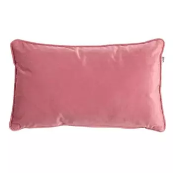 Декоративная подушка Dutch Decor Finn 30x50 cm, 50x30x50 см цвет pantone dusty rose