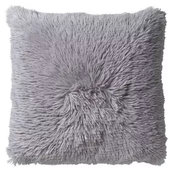 Декоративная подушка Dutch Decor Fluffy 45x45 cm, 45x45x45 см цвет pantone micro chip