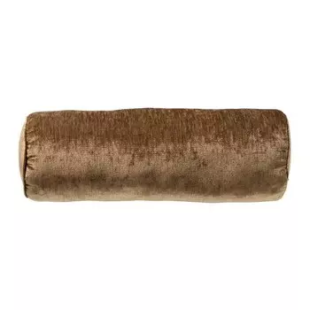 Декоративная подушка Dutch Decor Lee, 50x18x50 см цвет tobacco brown