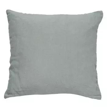 Декоративная подушка Dutch Decor Linn 45x45 cm, 45x45x45 см цвет pantone micro chip