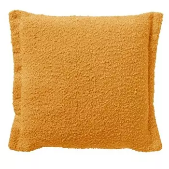 Декоративная подушка Dutch Decor Otis, 45x45x45 см цвет pantone golden glow