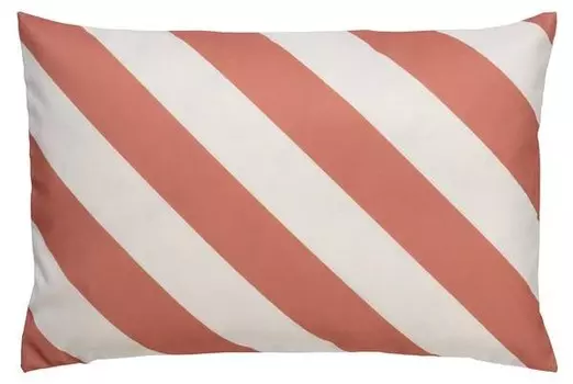 Декоративная подушка Dutch Decor Outdoor Sanzeno, 60x40x60 см цвет muted clay